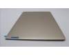 5CB1F36622 Lenovo COVER LCD Cover C 82R1 Sand