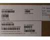 5CB1F37082 Lenovo COVER LCD Cover L 82LV AB IPS