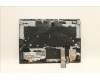 5CB1F37749 Lenovo COVER Upper Case ASM_ITA L82RF SG w/RGB