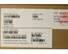 5CB1F37749 Lenovo COVER Upper Case ASM_ITA L82RF SG w/RGB