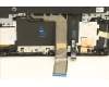 5CB1F37749 Lenovo COVER Upper Case ASM_ITA L82RF SG w/RGB