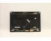 5CB1F38647 Lenovo COVER LCD Cover L 82KB IMR for new panel