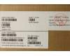 5CB1F38647 Lenovo COVER LCD Cover L 82KB IMR for new panel