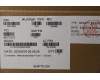 5CB1F38661 Lenovo COVER STRIP COVER L 82RB CG