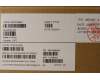 5CB1F38667 Lenovo COVER Upper Case ASM_ENG L82RB CLGY