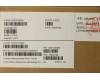 5CB1F39062 Lenovo COVER Upper Case ASM_UKE L82RB STGY