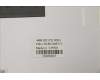 5CB1G06772 Lenovo COVER LCD Cover W 21AR NON TOUCH AG