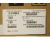5CB1H03274 Lenovo COVER FRU A cover w/removeable tape