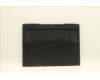 5CB1H22851 Lenovo COVER Lower Case L 82RC P_BK