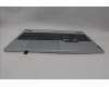 5CB1H22909 Lenovo COVER Upper Case ASM_SPA L82RC CLGY RGB