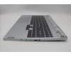 5CB1H22909 Lenovo COVER Upper Case ASM_SPA L82RC CLGY RGB