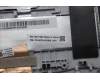 5CB1H22909 Lenovo COVER Upper Case ASM_SPA L82RC CLGY RGB