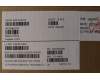 5CB1H23703 Lenovo COVER LCD Cover L 82LU OAT