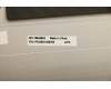 5CB1H23704 Lenovo COVER LCD Cover L 82LU OAT OLED