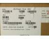 5CB1H23706 Lenovo COVER STRIP COVER L 82LU OAT