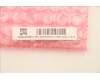 5CB1H23780 Lenovo COVER Strip Cover C 82UD Fabric