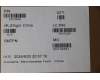 5CB1H30449 Lenovo COVER LCD Cover L 82RB SG PRC
