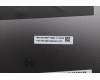 5CB1H30449 Lenovo COVER LCD Cover L 82RB SG PRC
