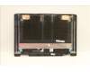 5CB1H30522 Lenovo COVER LCD Cover C 82S9 Black T32