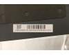 5CB1H30522 Lenovo COVER LCD Cover C 82S9 Black T32