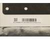 5CB1H30523 Lenovo COVER LCD Cover C 82S9 White T32