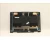 5CB1H30524 Lenovo COVER LCD Cover C 82S9 Black T26
