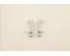 5CB1H30528 Lenovo COVER Hinge Cover C 82S9 R+L White