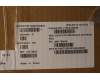 5CB1H30534 Lenovo COVER Upper Case ASM_RUS C 82S9 BLA