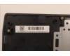 5CB1H30534 Lenovo COVER Upper Case ASM_RUS C 82S9 BLA