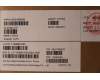 5CB1H66038 Lenovo COVER FRU T16G1_C_COV_WL_SUB_ASSY_BLACK