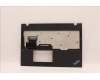 5CB1H66040 Lenovo COVER FRU T16G1_C_COV_WW_SUB_ASSY_BLACK