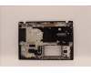 5CB1H66040 Lenovo COVER FRU T16G1_C_COV_WW_SUB_ASSY_BLACK