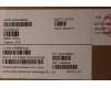 5CB1H66040 Lenovo COVER FRU T16G1_C_COV_WW_SUB_ASSY_BLACK