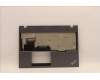 5CB1H66041 Lenovo COVER FRU T16G1_C_COVER_WW_SUB_ASSY_GRAY