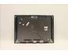 5CB1H68024 Lenovo COVER LCD Cover H21CYFALT ARGY W/antenna