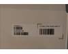 5CB1H68177 Lenovo COVER Upper Case ASM_UKRH21CYFPARGYET