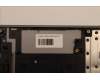 5CB1H68177 Lenovo COVER Upper Case ASM_UKRH21CYFPARGYET