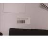 5CB1H68386 Lenovo COVER LCD Cover H21CXFLAT RGB ARGYW/ant