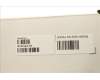 5CB1H68388 Lenovo COVER LCD Cover H21CXFLAT IR ARGYW/ant