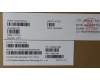 5CB1H70724 Lenovo COVER Upper Case ASM_GRE L82R4 NFPCG