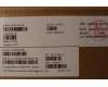 5CB1H70778 Lenovo COVER LCD Cover L 82SV GLS SG Yoga