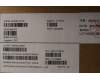 5CB1H70779 Lenovo COVER LCD Cover L 82SV OLED SG Yoga