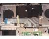 5CB1H70832 Lenovo COVER Upper Case ASM_ARA L82SV SG