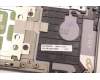 5CB1H70844 Lenovo COVER Upper Case ASM_HBW L82SV SG