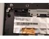 5CB1H70908 Lenovo COVER Upper Case ASM_GER L82RG SG W/RGB