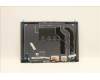 5CB1H71406 Lenovo COVER LCD Cover L82NC MLR_GREY 2_8_K