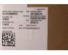 5CB1H71418 Lenovo COVER LCD Cover W 82R9 SB