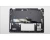 5CB1H71443 Lenovo COVER Upper Case ASM_BEL W 82R9 SG BL