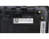 5CB1H71443 Lenovo COVER Upper Case ASM_BEL W 82R9 SG BL