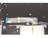 5CB1H71446 Lenovo COVER Upper Case ASM_SWS W 82R9 SG BL